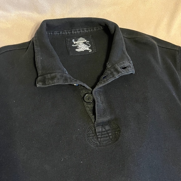 EXPRESS Pullover Sweater - Picture 6 of 10